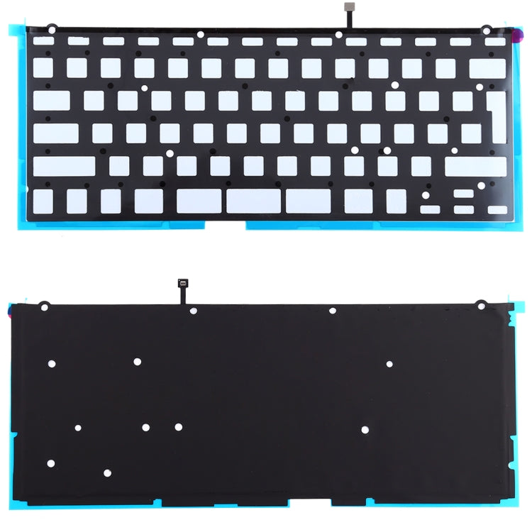 Retroilluminazione tastiera britannica per MacBook Pro 13,3 pollici A1425 (2012), A1425 (UK) Retroilluminazione tastiera britannica per MacBook Pro 13,3 pollici A1425 (2012), A1425 (UK)